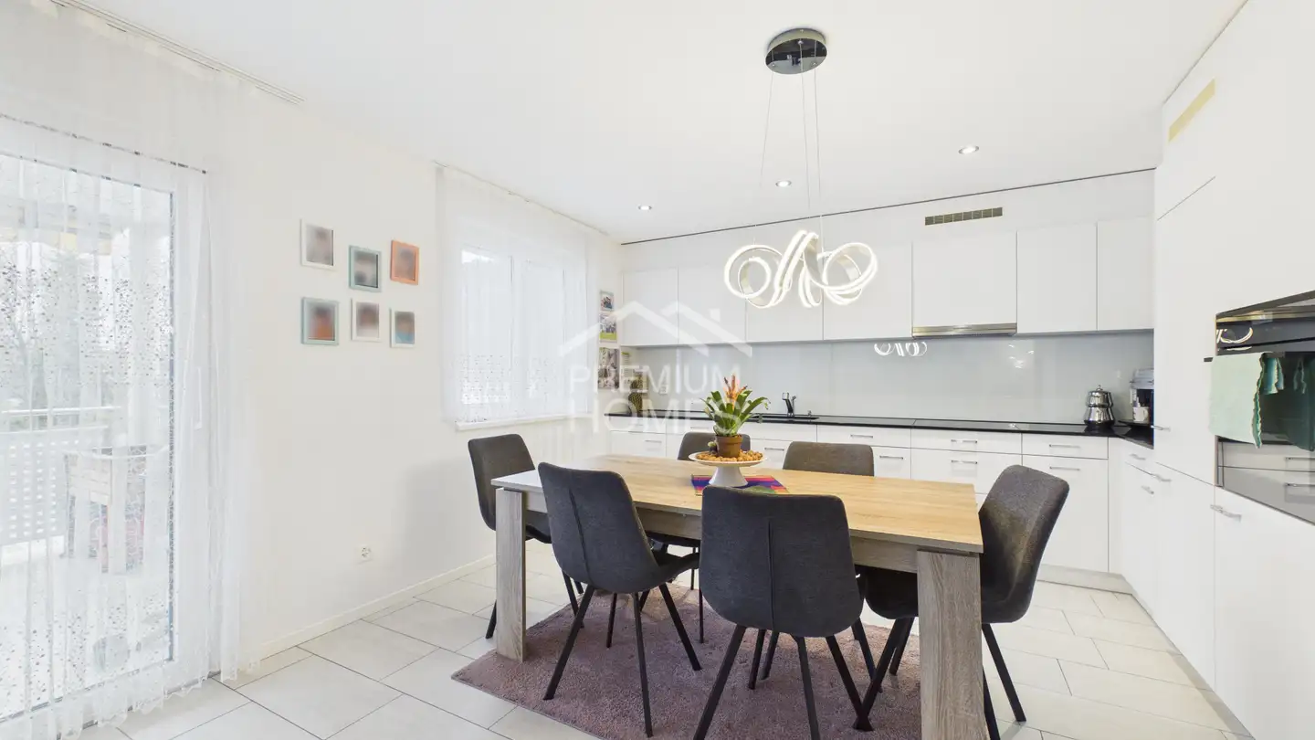 Appartement à vendre - 4922 Bützberg - Photo 3