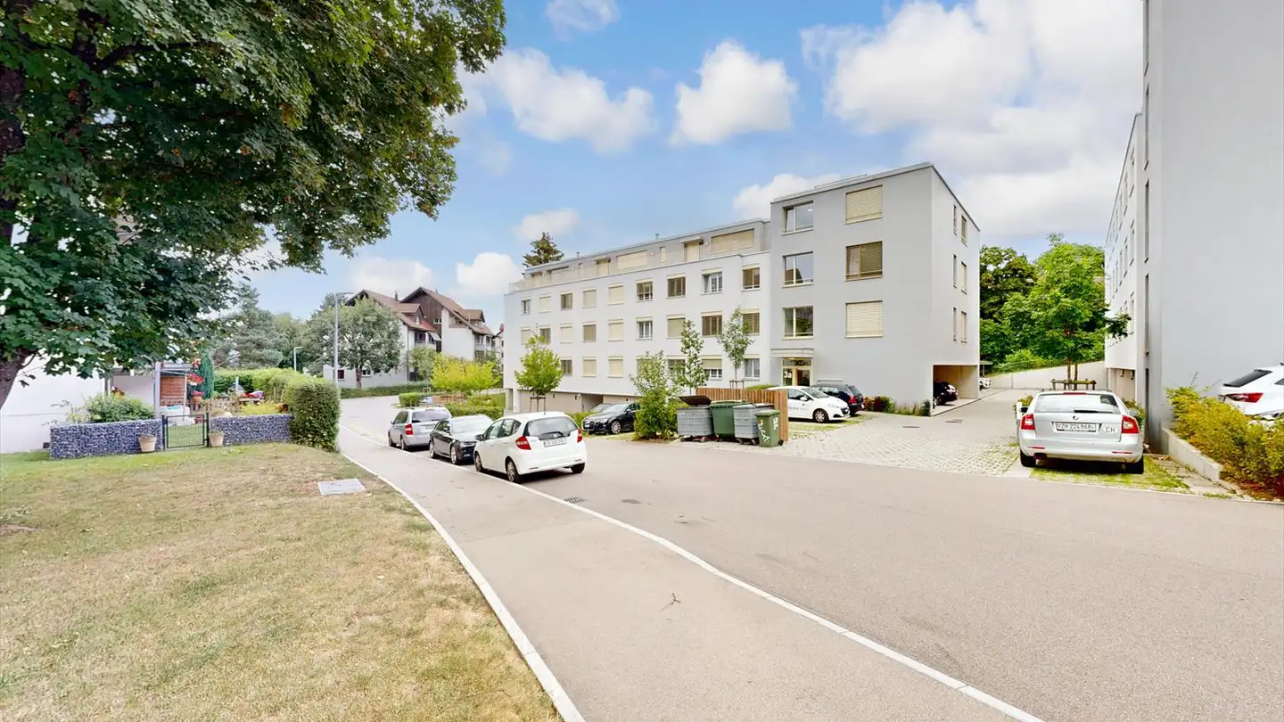 Appartement à louer - Sandbuckweg 7, 8157 Dielsdorf