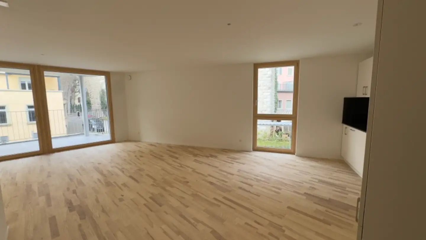 Wohnung mieten - Wiesenstrasse 9a, 2540 Grenchen