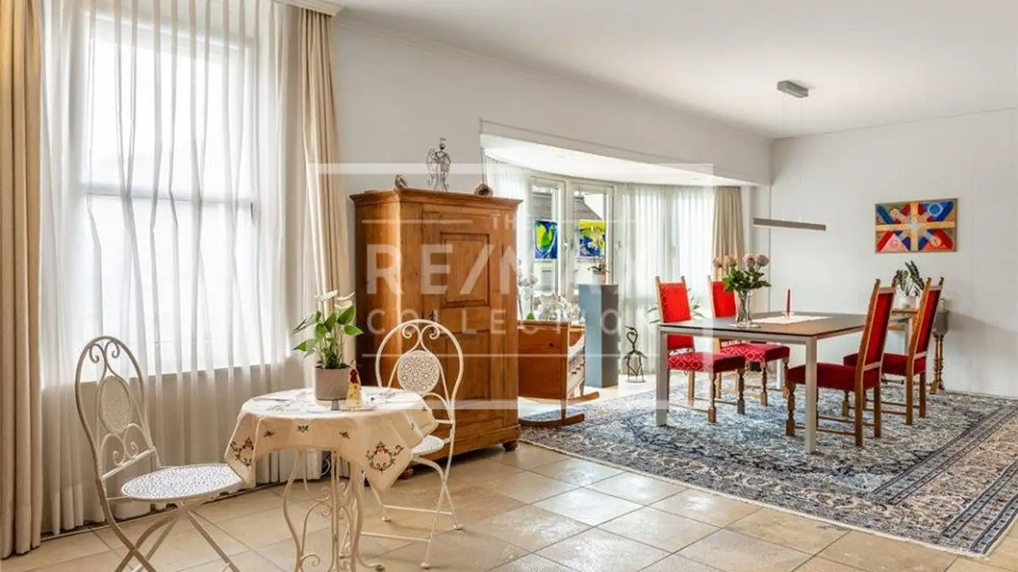 Apartment for sale - Seidenhofstrasse 10, 6003 Luzern