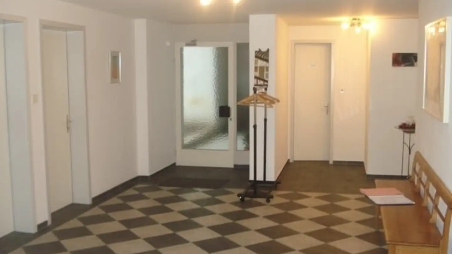 Bürofläche mieten - Hafenstrasse 48, 8590 Romanshorn