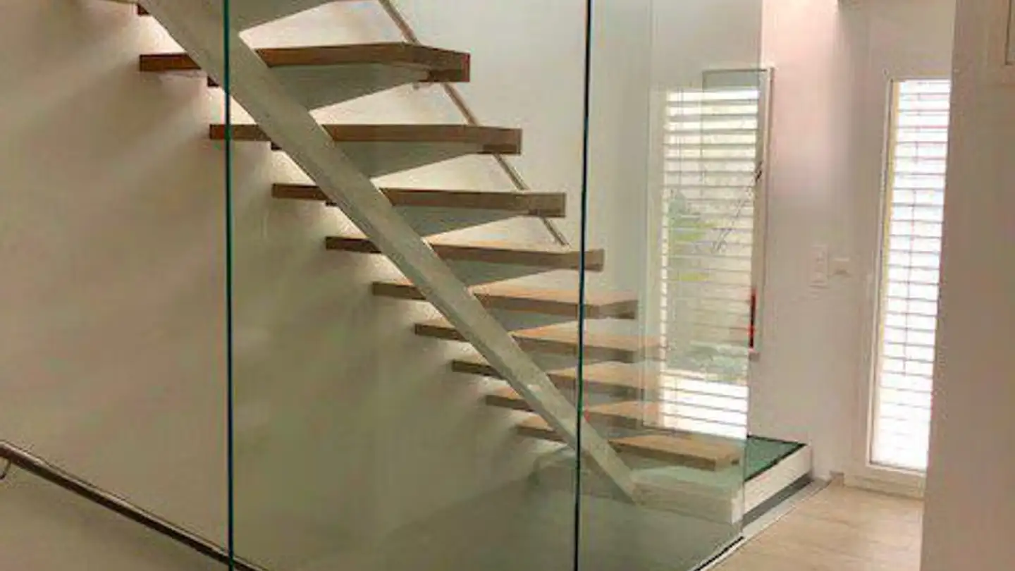 Appartement à louer - Route De La Loye 1, 1268 Begnins - Photo 3