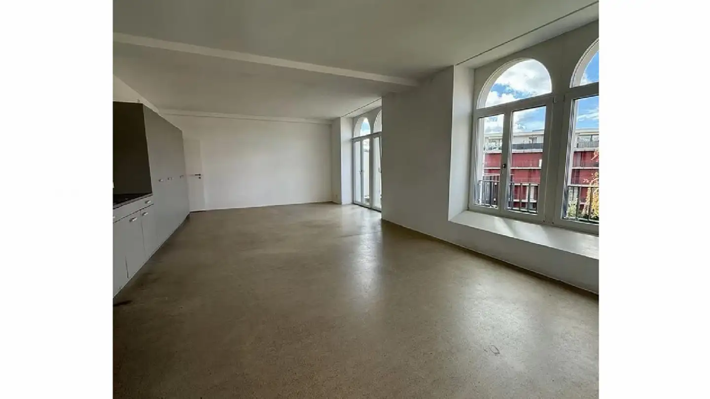Apartment for rent - Pilatusstrasse 22, 5610 Wohlen AG - Photo 2