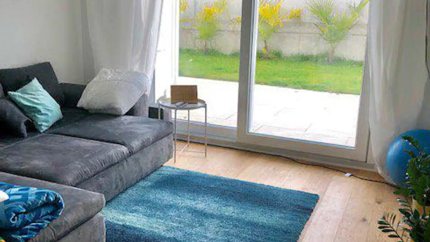 Appartement à louer - Route De La Loye 1, 1268 Begnins - Photo 4