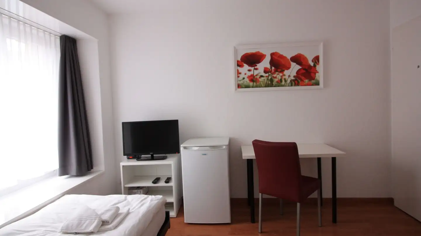 Appartamento in affitto - Zentrumstrasse 1, 5607 Hägglingen - Photo 2