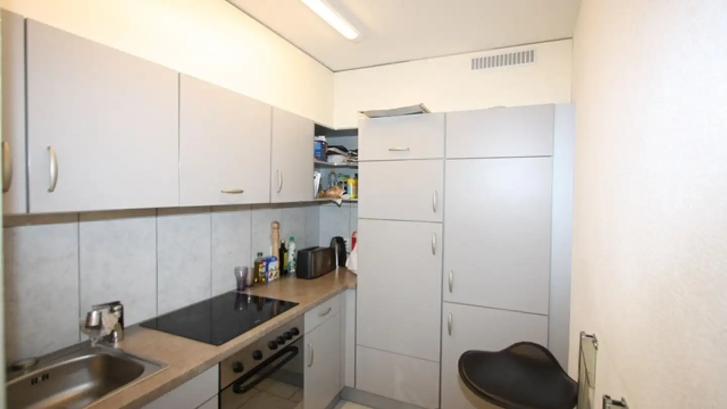 Appartamento in affitto - Zentrumstrasse 1, 5607 Hägglingen - Photo 3