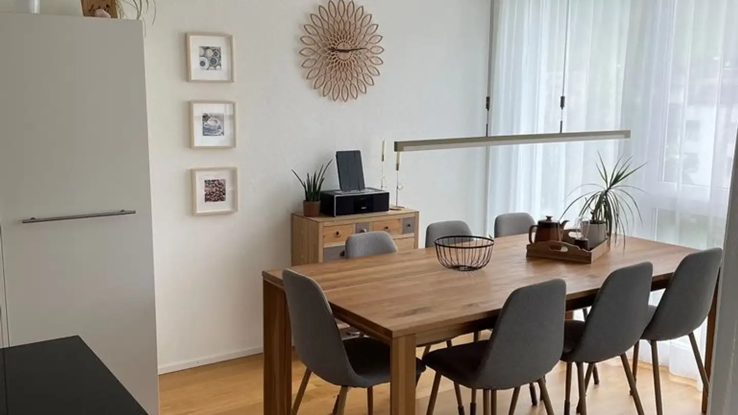 Wohnung mieten - Pilatusstrasse 14a, 6060 Sarnen - Foto 4