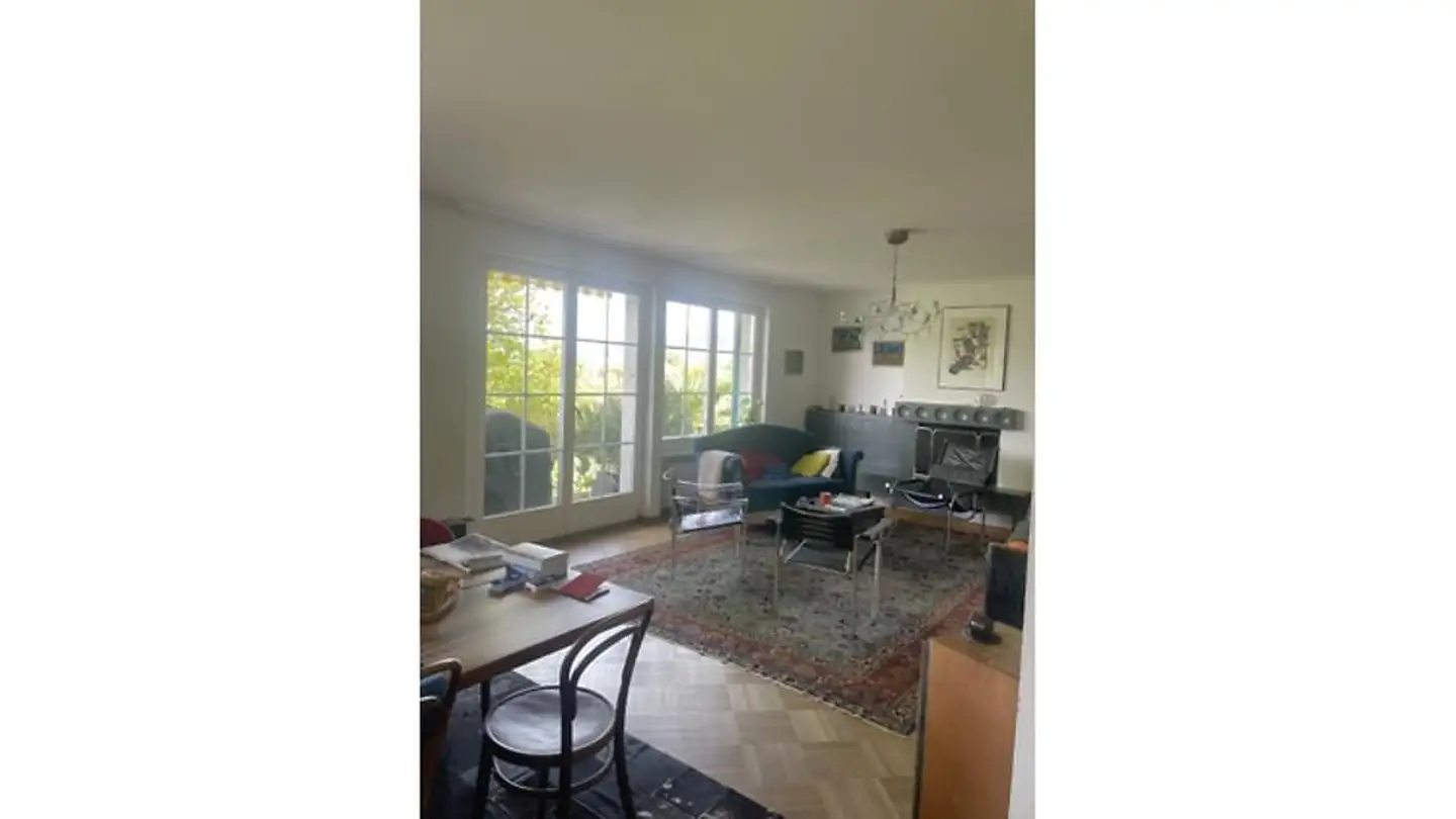 Appartement meublé à louer - 3065 Bolligen - Photo 2