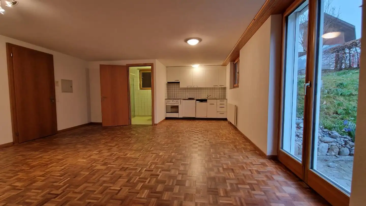Appartamento in affitto - Meilandweg 17, 6390 Engelberg