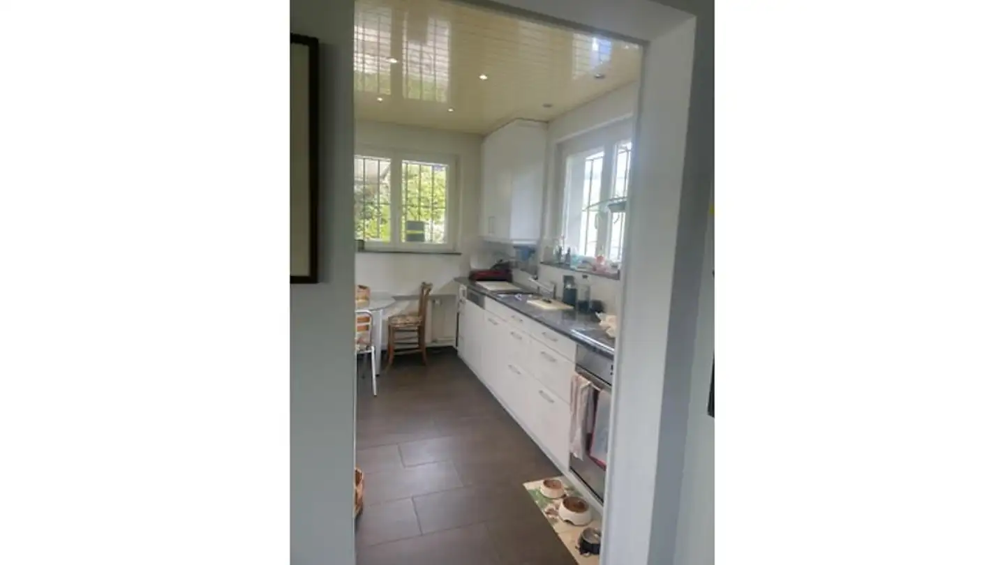 Appartement meublé à louer - 3065 Bolligen - Photo 3