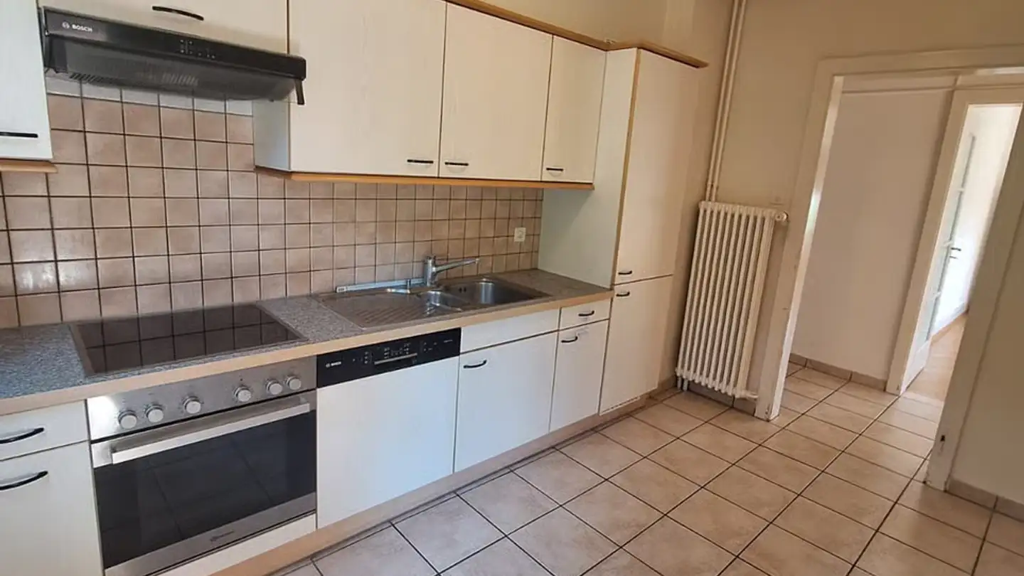 Wohnung mieten - Route Du Raya 10, 2400 Le Locle