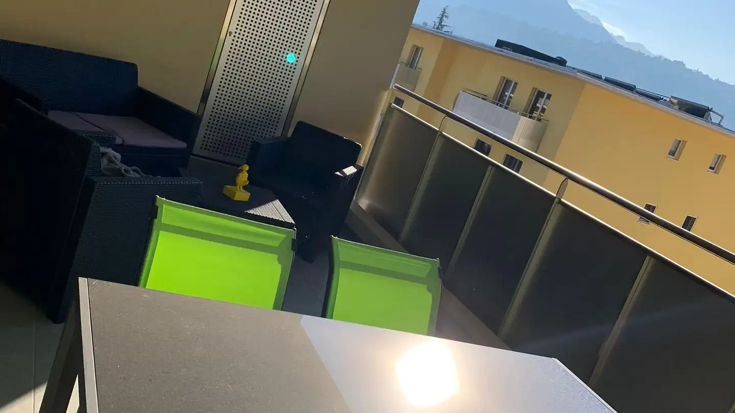 Wohnung mieten - Strada Regina 80, 6982 Agno