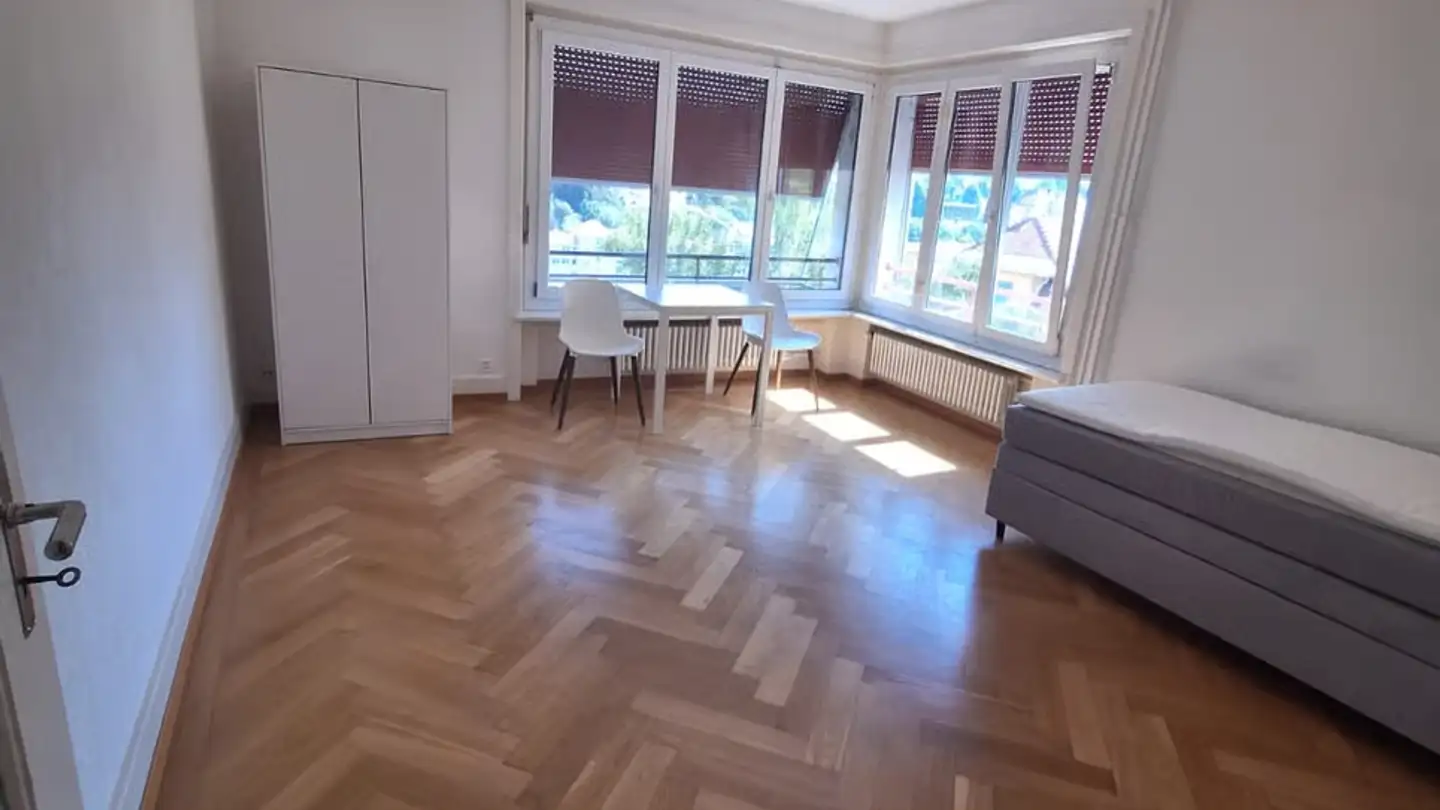 Wohnung mieten - Route Du Raya 10, 2400 Le Locle - Foto 3