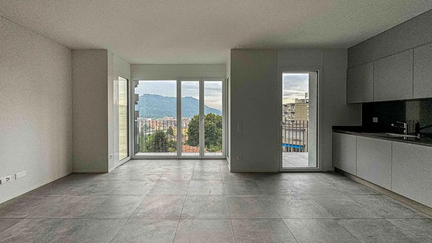 Appartamento in vendita - 6833 Vacallo - Foto 2