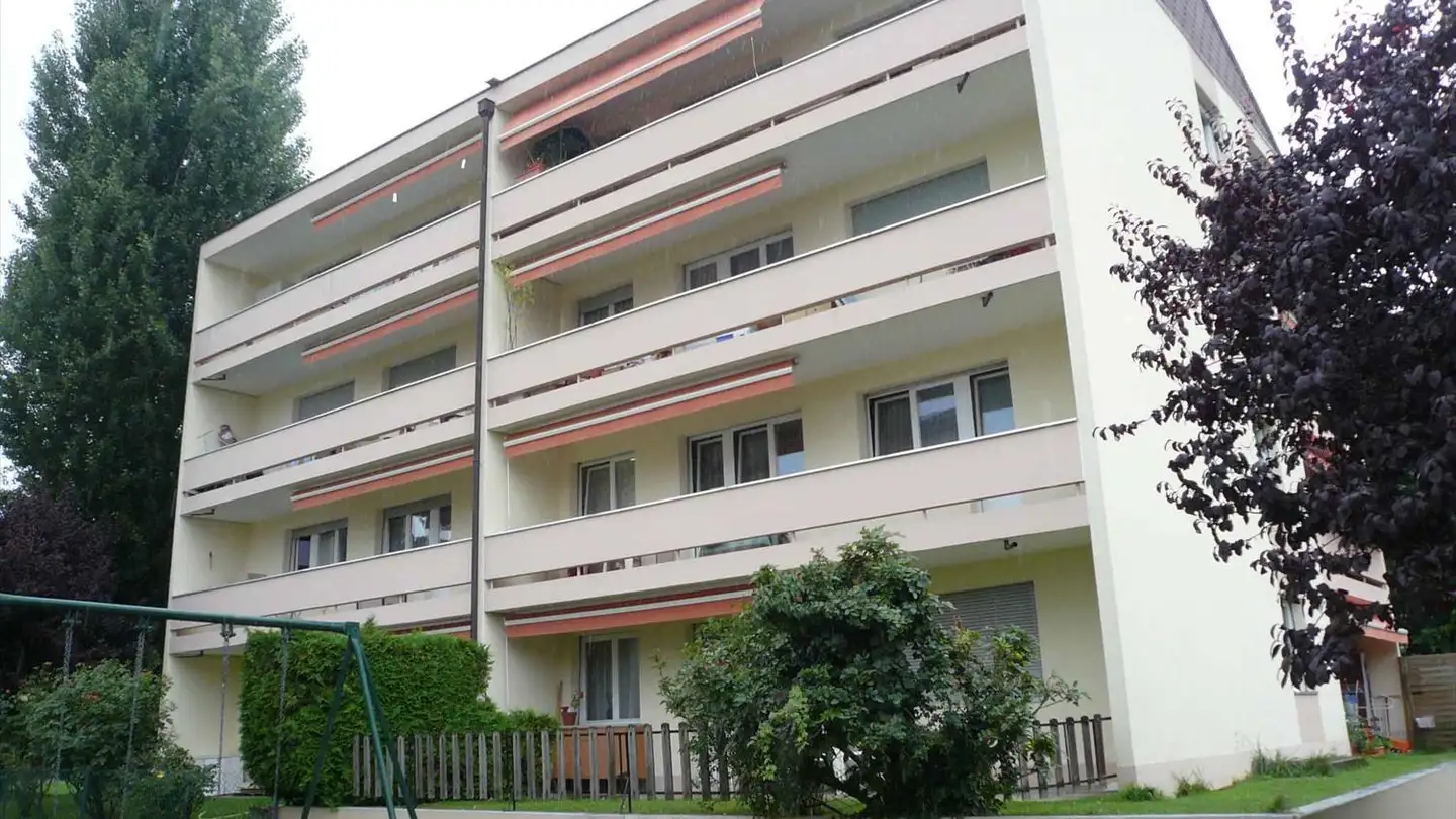 Appartement à louer - Chemin De Veilloud 15, 1024 Ecublens VD