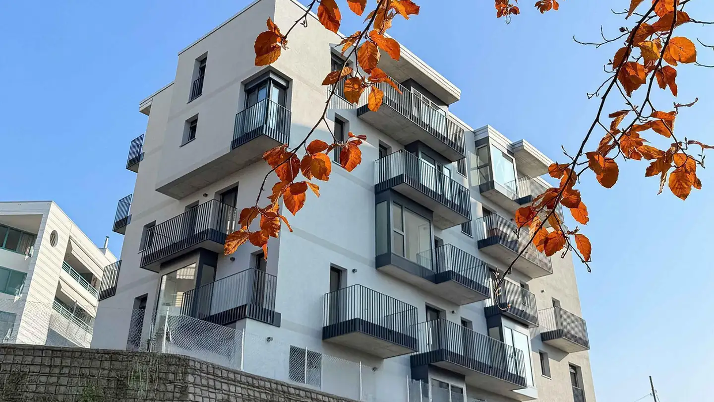 Appartamento in vendita - 6833 Vacallo - Foto 3