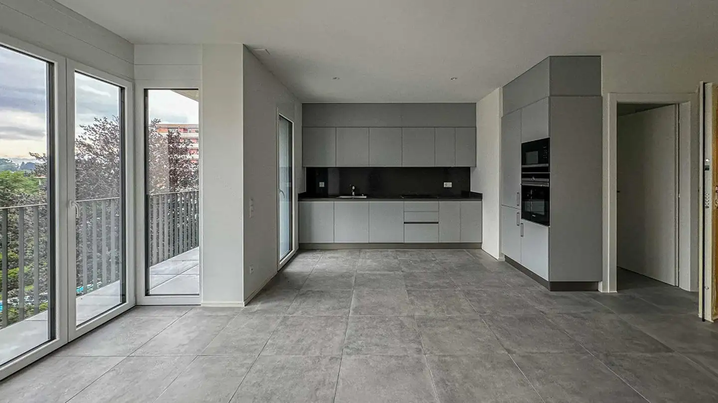 Appartamento in vendita - 6833 Vacallo