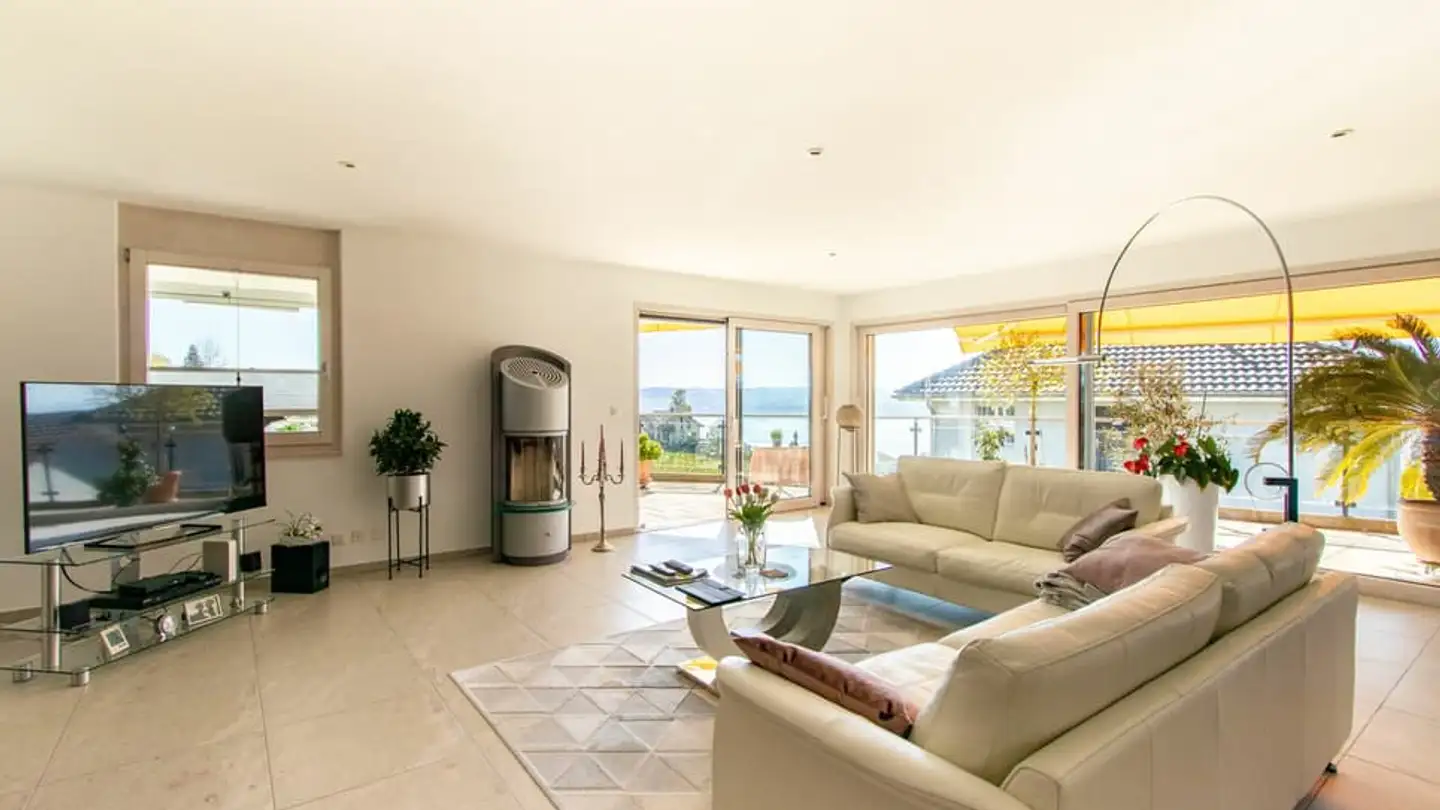 Appartement à vendre - 1789 Lugnorre - Photo 3