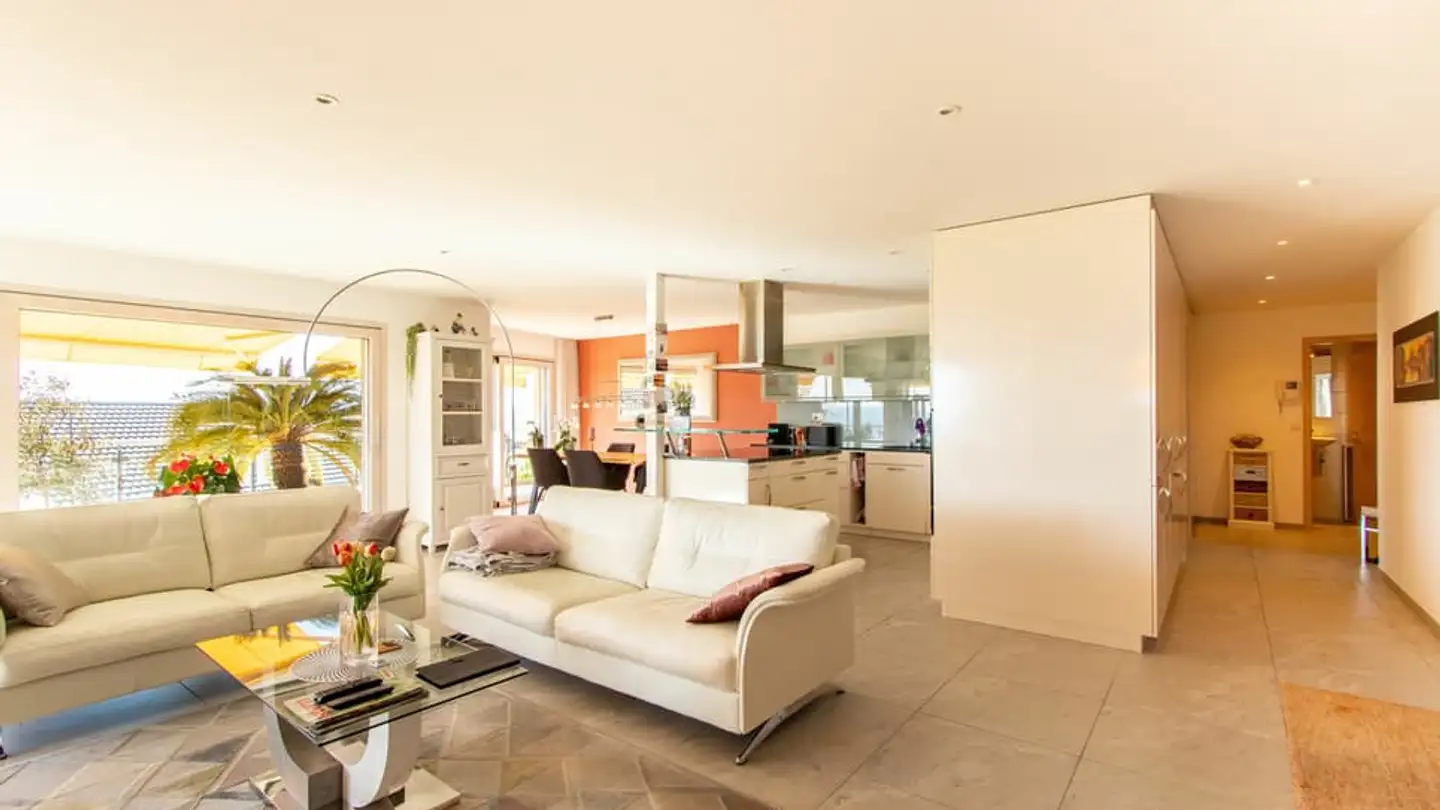 Appartement à vendre - 1789 Lugnorre - Photo 4