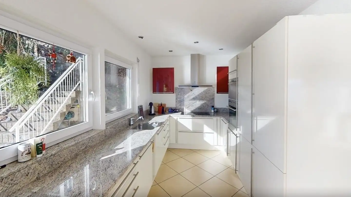 Villa in vendita - Via Ghiridone, 6614 Brissago - Foto 3