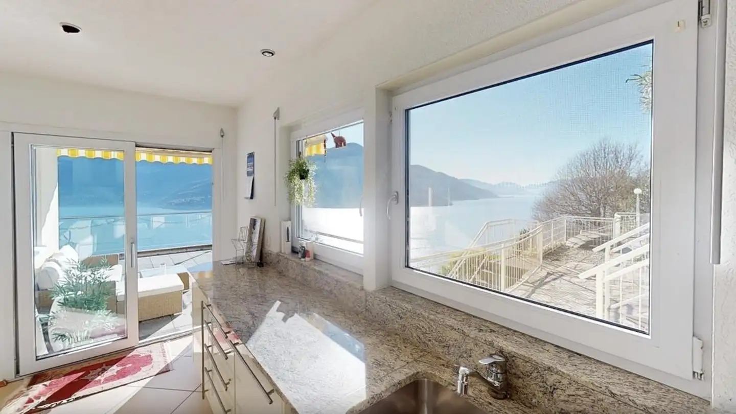 Villa in vendita - Via Ghiridone, 6614 Brissago - Foto 4