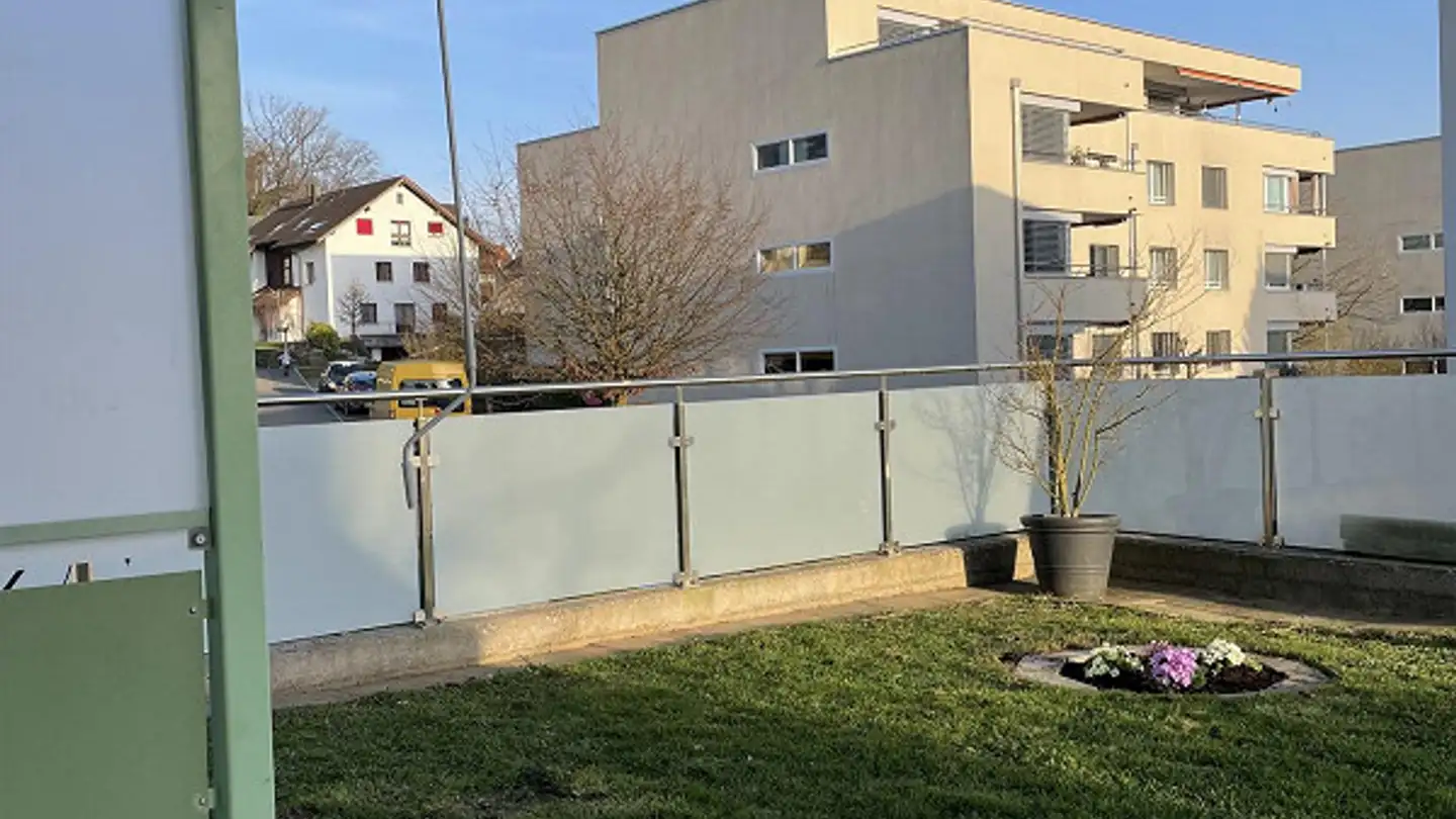 Maisonette-Wohnung mieten - Bellevuerain 9, 6280 Hochdorf