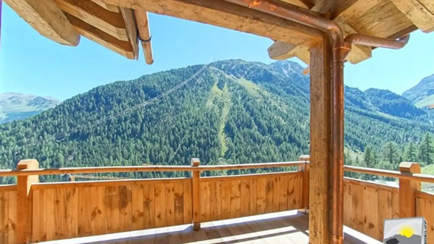 Chalet in vendita - 3961 Grimentz - Photo 2