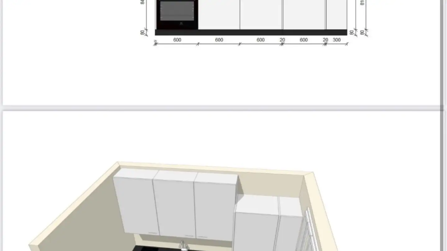Wohnung mieten - Route De Marigny, 3963 Crans-Montana - Foto 3