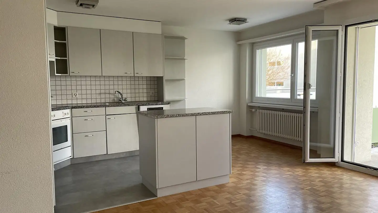 Maisonette-Wohnung mieten - Bellevuerain 9, 6280 Hochdorf - Foto 2
