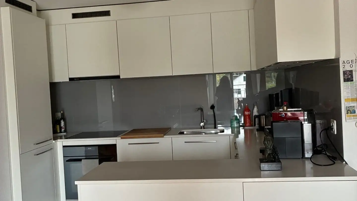 Attico in affitto - Kirchgasse 65, 8706 Meilen - Photo 4