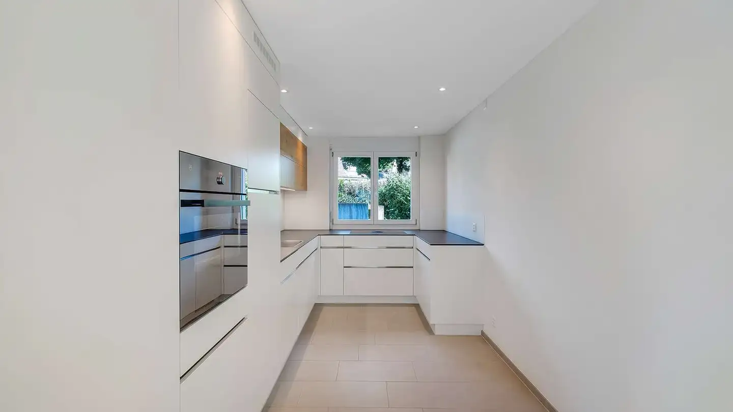 Apartment for rent - Mülibachweg 1, 5452 Oberrohrdorf - Photo 3