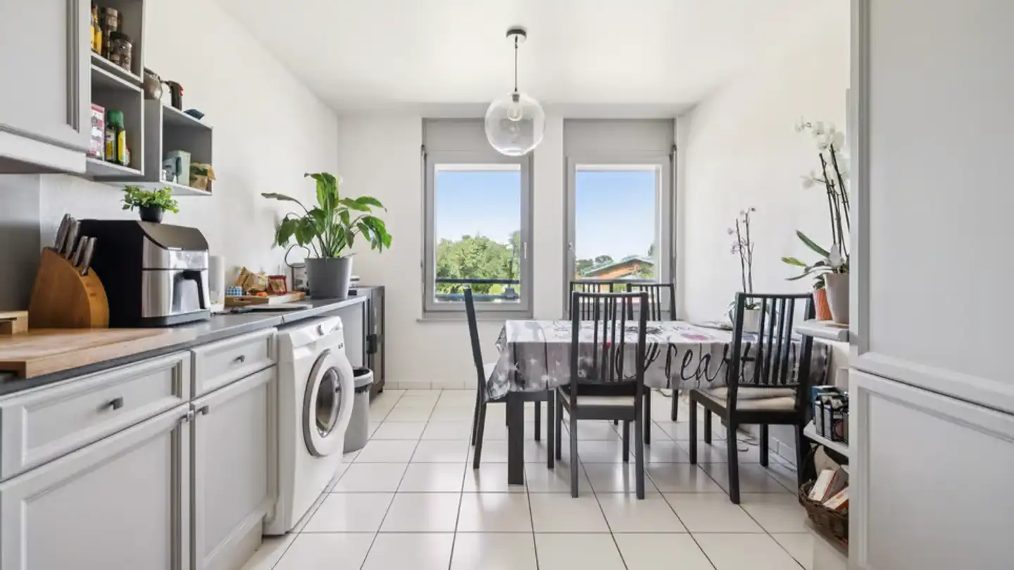 Apartment for sale - 1285 Athenaz (Avusy) - Photo 4