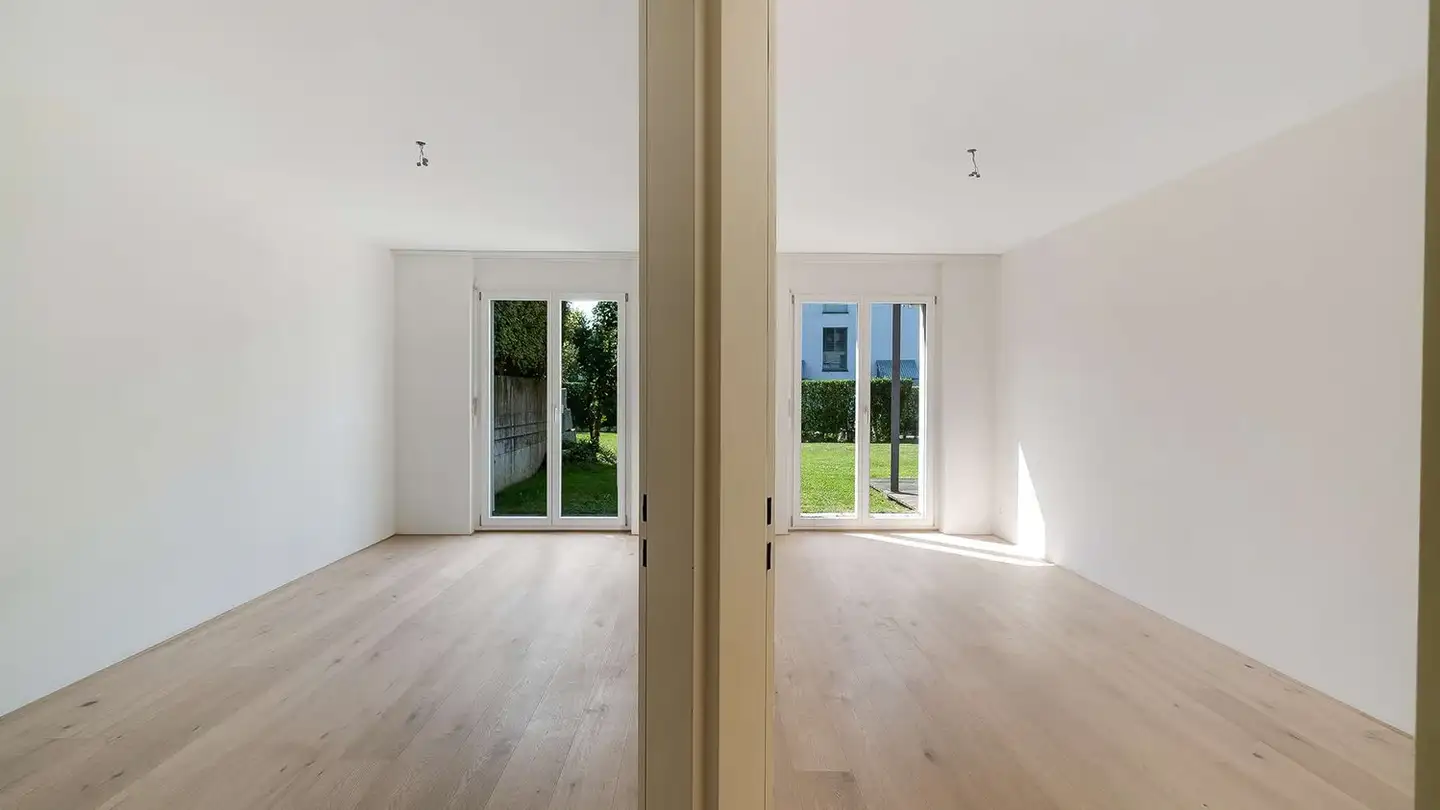 Apartment for rent - Mülibachweg 1, 5452 Oberrohrdorf - Photo 4