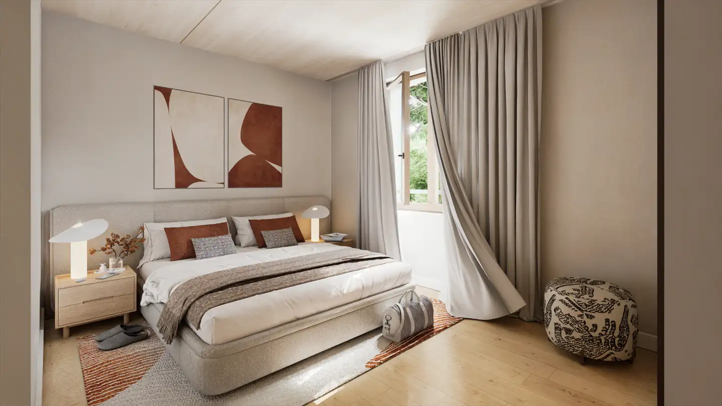 Appartamento in vendita - 1233 Bernex - Photo 2