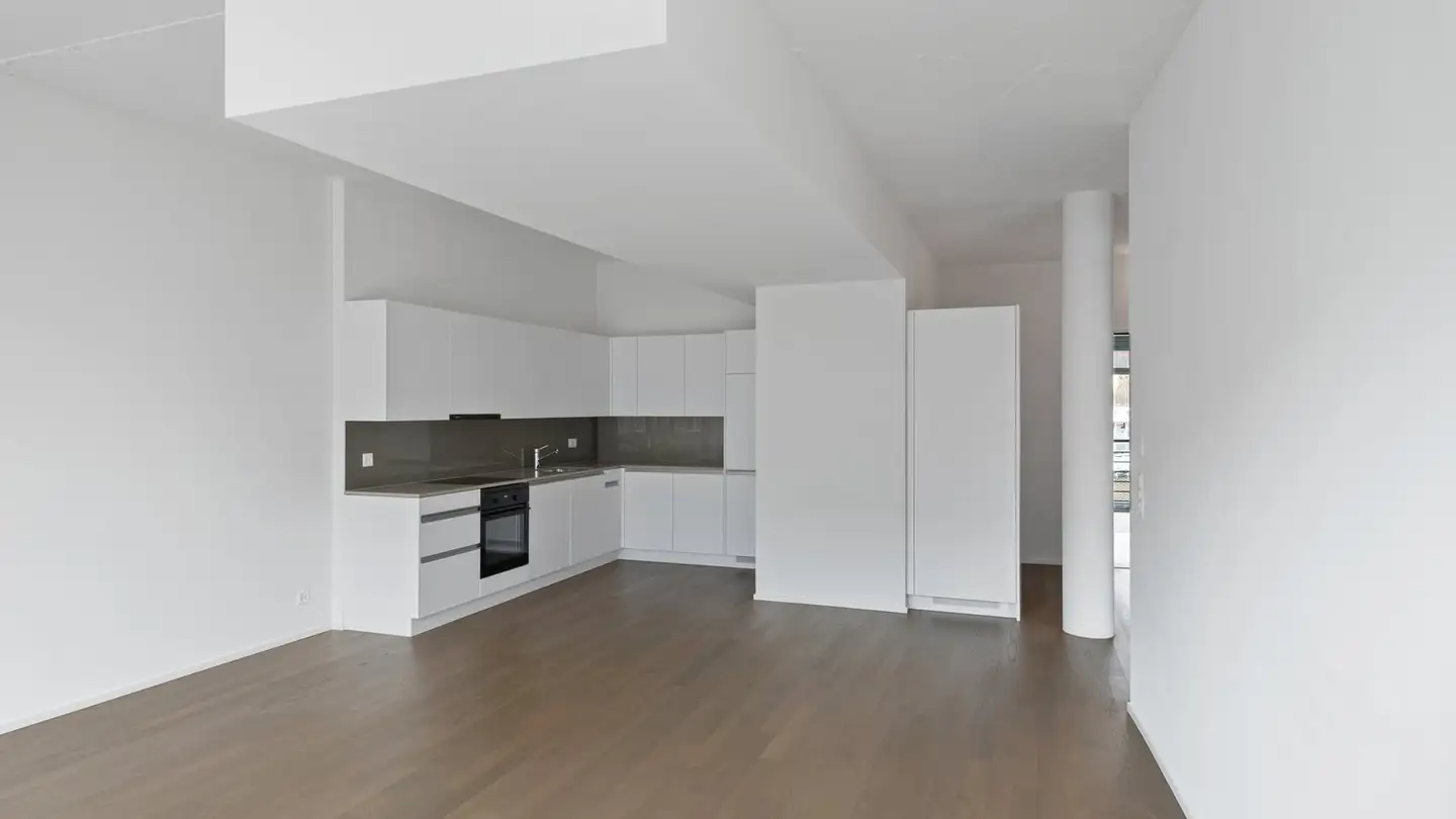 Apartment for rent - Im Sihlhof 2, 8134 Adliswil - Photo 2