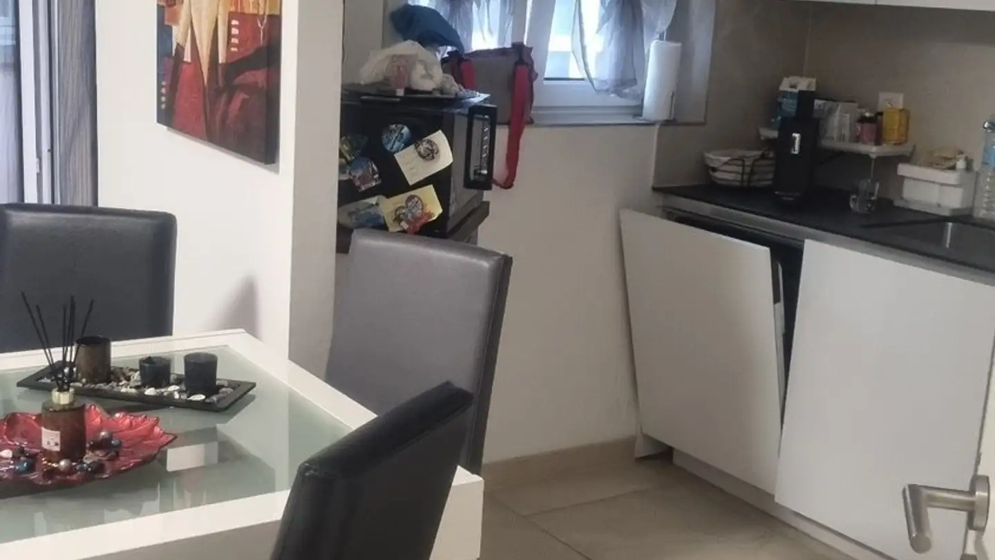 Wohnung mieten - Via Enrico Pestalozzi 10, 6830 Chiasso