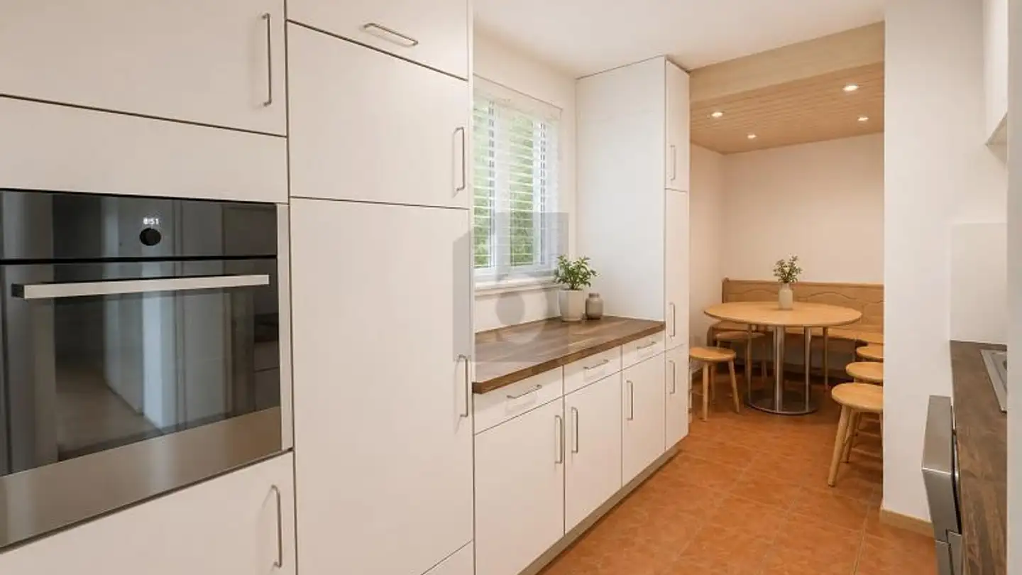 Appartement à louer - 5734 Reinach AG - Photo 3