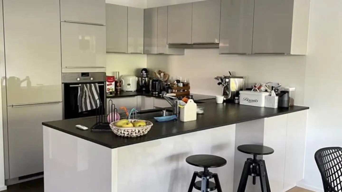 Apartment for rent - Chemin Des Liserons 5, 1170 Aubonne