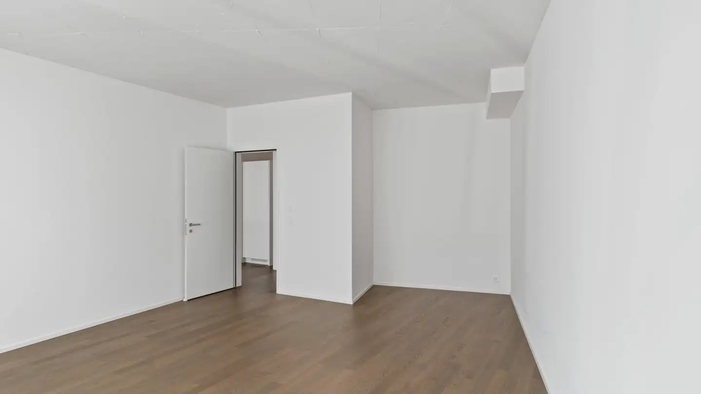 Apartment for rent - Im Sihlhof 2, 8134 Adliswil - Photo 4