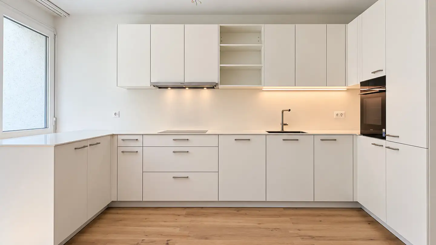 Appartement à louer - Oberdorfstrasse 71, 8810 Horgen - Photo 2