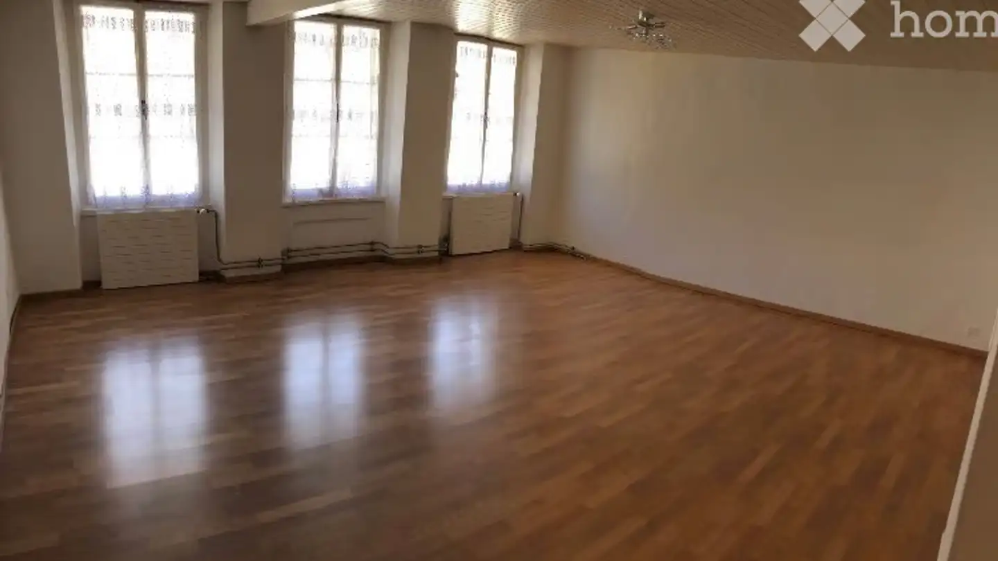 Apartment for rent - Hauptgasse 46, 3280 Murten - Photo 3