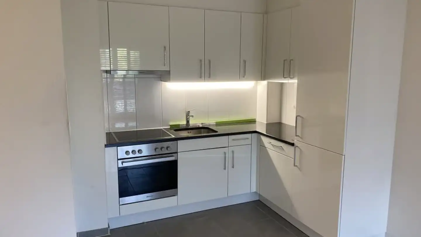 Wohnung mieten - Route De Sion 95, 3960 Sierre