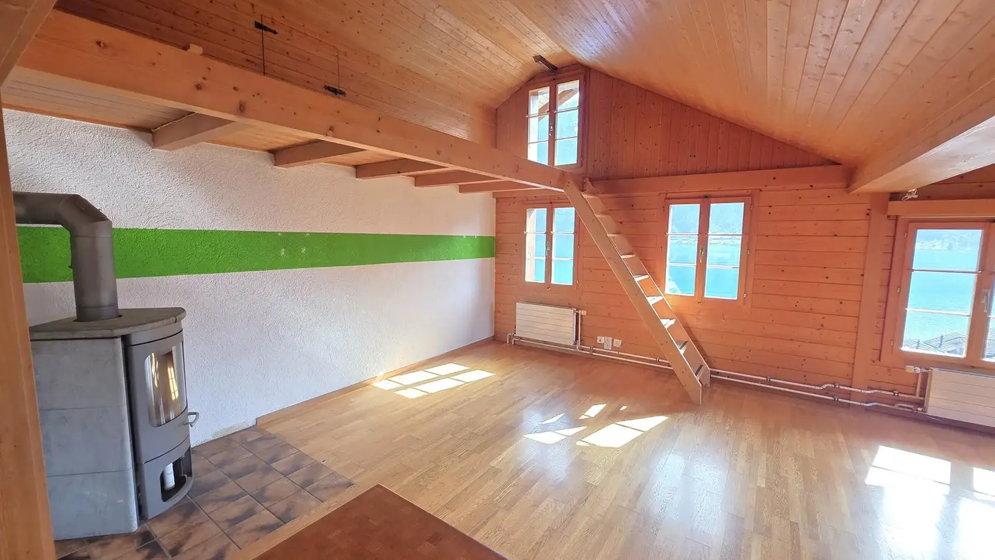 Single house for sale - Hauptstrasse 327, 3852 Ringgenberg BE - Photo 2