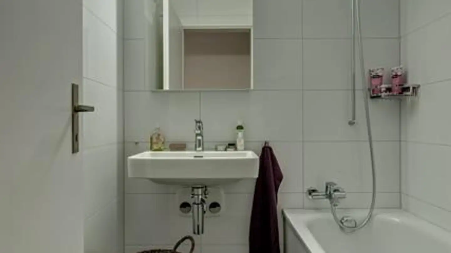Wohnung mieten - Klosterfeldstrasse, 5630 Muri AG - Foto 4
