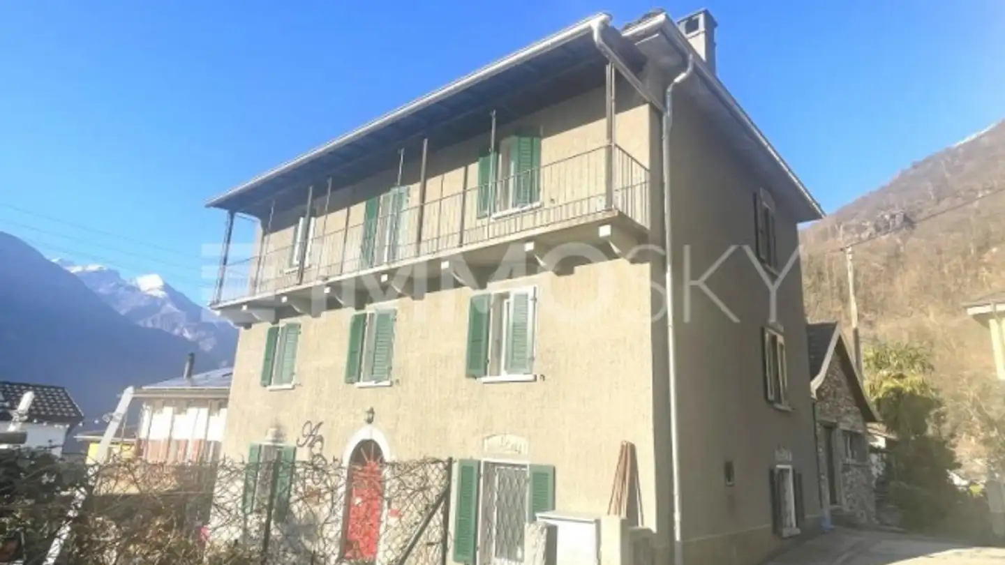 Property for sale - 6702 Claro - Photo 3