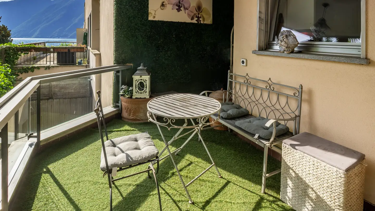 Appartamento in vendita - 6900 Lugano