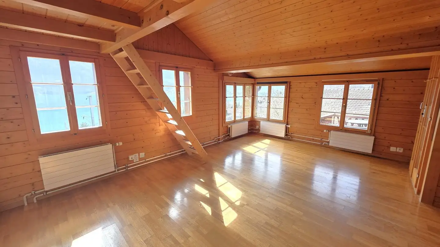 Single house for sale - Hauptstrasse 327, 3852 Ringgenberg BE - Photo 3