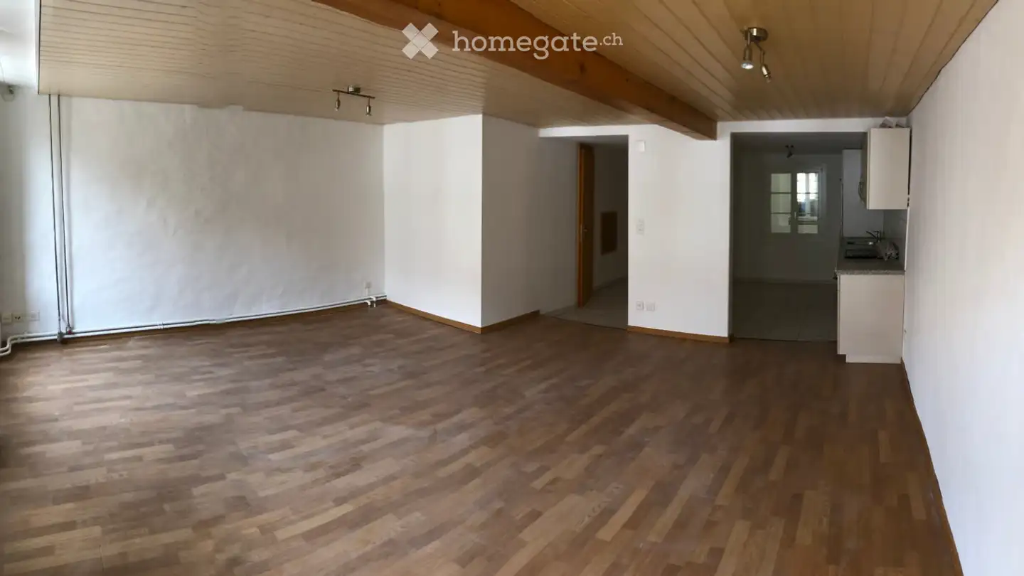 Apartment for rent - Hauptgasse 46, 3280 Murten - Photo 4