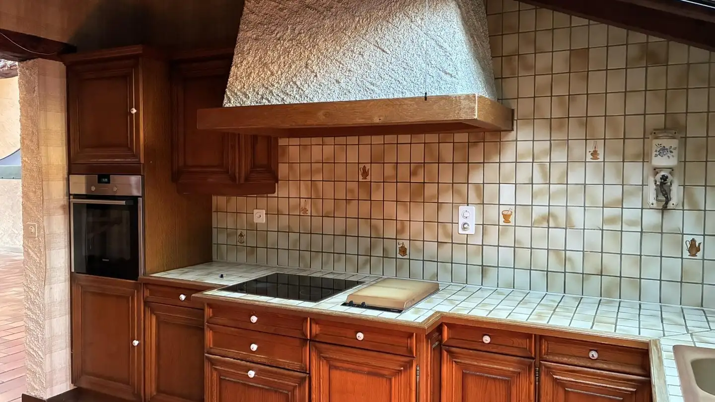 Appartement à louer - Route De Chéserex 38a, 1276 Gingins - Photo 4