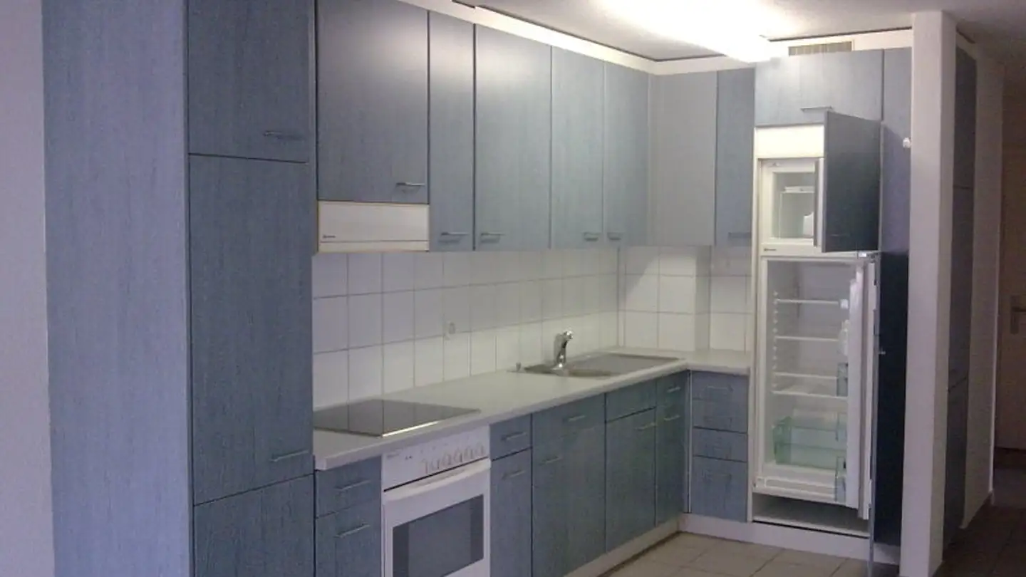 Apartment for rent - Tulpenweg 7, 4852 Rothrist - Photo 3